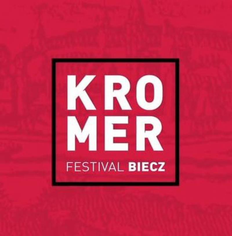 Zdjęcie: KROMER FESTIVAL - Festiwal muzyki klasycznej w Bieczu